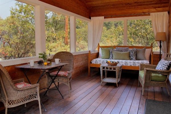 Coho Cottages image 1