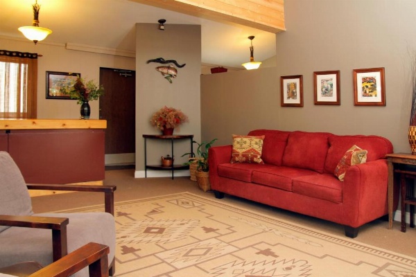Coho Cottages image 11