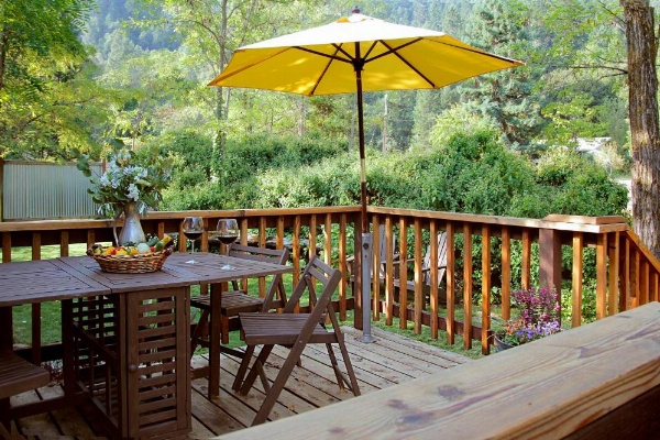 Coho Cottages image 21